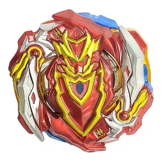 Beyblade Burst  Com Lançador Cho-z Achilles Promoção Novo