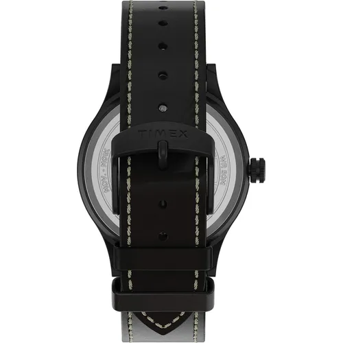 Timex scout online solar