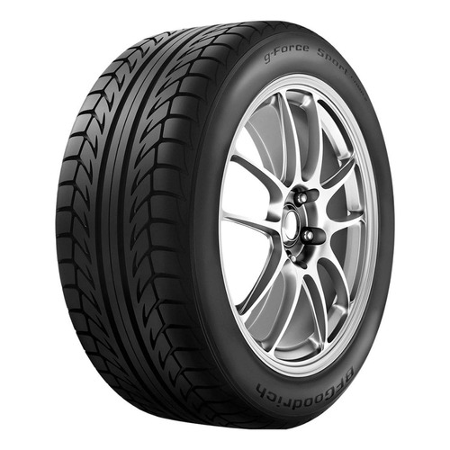 Llanta 255/40r18 95w Bfgoodrich G-force Sport Comp-2 Índice De Velocidad W