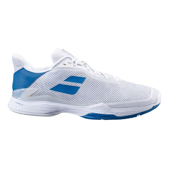 Calzado Babolat Jet  Tere All Court Men Blanco