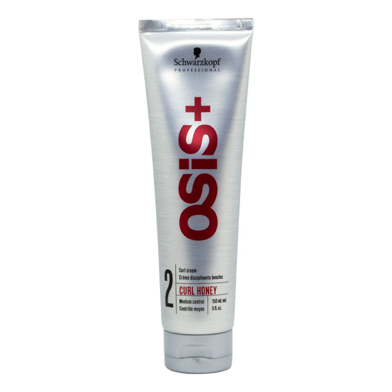 Schwarzkopf Osis Curl Honey Crema Rulos Antifrizz 150ml 6c