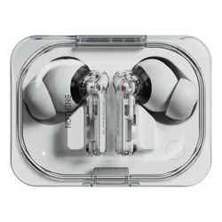 Fone Nothing Ear (a) 2024 Bluetooth Chat Gpt no Mercado Livre com oferta e cupom de desconto