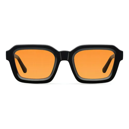 Gafas lente naranja hotsell