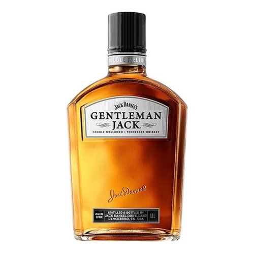Whisky Jack Daniels Gentleman Jack 1 Litro