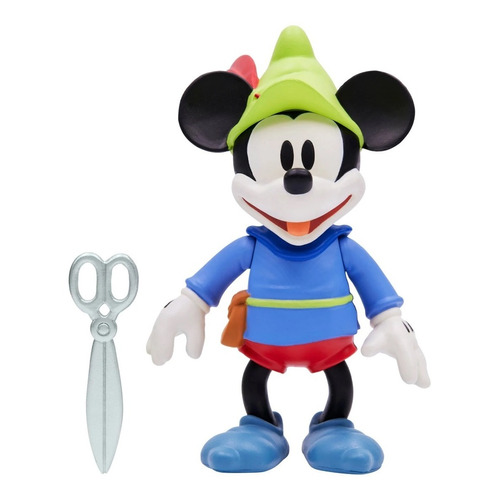 Figura Mickey Mouse Disney Super 7 Vintage Collection