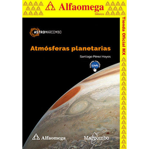 Atmósferas Planetarias