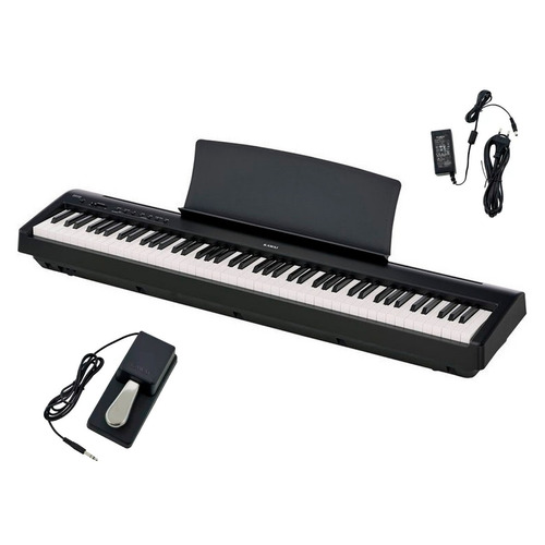Piano Digital Kawai Es110 Es 110 88 Teclas Pedal Bluetooth
