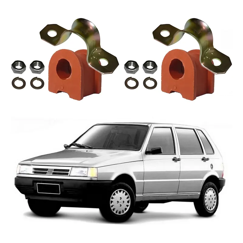 Kit Barra Estabilizadora Uno 1.6 1991 A 1995