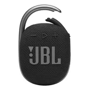 Jbl Clip 4 Parlante Portátil Bluetooth Waterproof Ip67