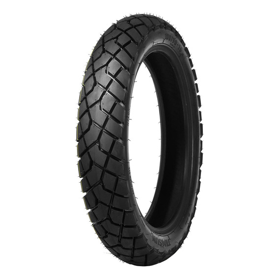 Llanta 3.50-16 Para Moto 58p 6pr Tubeless Ts 629 Timsun