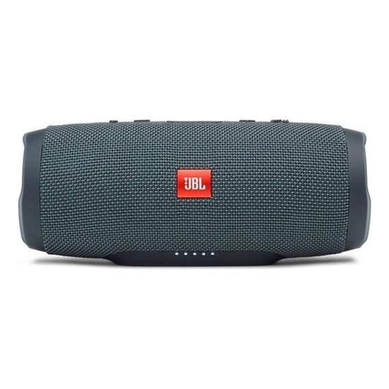 Parlante JBL Charge Essential portátil con bluetooth negro