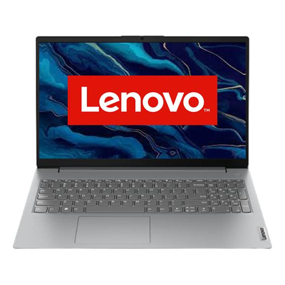 Lenovo V15 G4 15.6" Full HD 1080p Windows 11 Laptop AMD Ryzen 3 7320U with AMD Radeon Graphics 8GB DDR5 RAM 512GB SSD