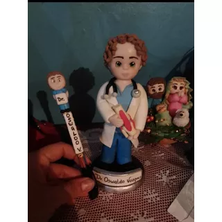 Figuras Personalizadas 