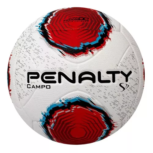 Kit Bola Penalty Max 1000 Futsal Pró Padrão Fifa + Bomba Sac