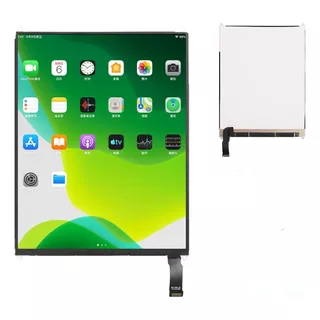 Pantalla Display Lcd Para iPad Mini 2 A1489 / Mini 3 A1599