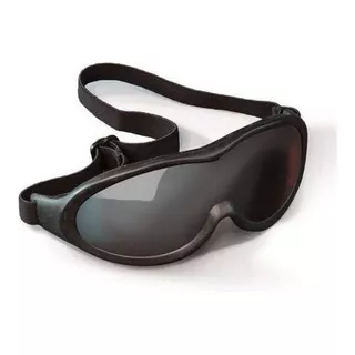 Óculos De Proteção Para Airsoft Sag01 Crosman - Nautika Cor Preto