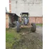 Motoniveladora Newholland 170b