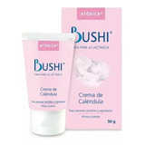 Bushi Crema De Caléndula 50gr