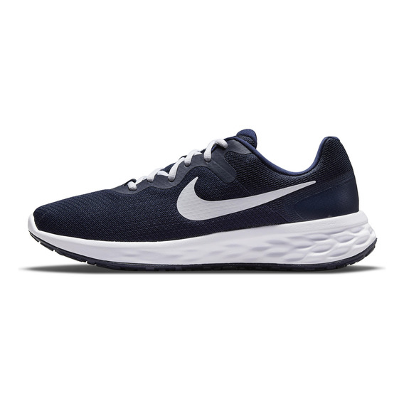 Zapatillas Nike Revolution Deportivo De Running Hombre Lm428