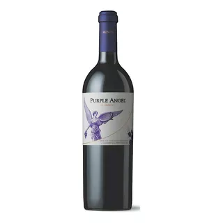 Vinho Chileno By Montes Purple Angel Carmenere 750ml 2018