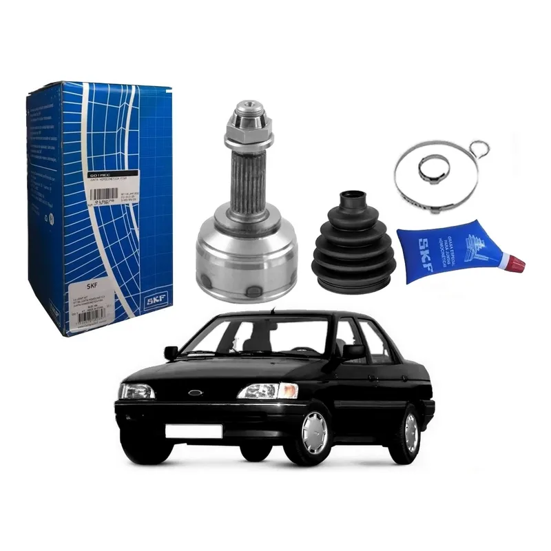 Junta Homocinetica Skf Verona 1.6 Cht 1990 A 1992