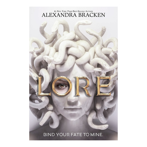 Libro Lore - Bracken Alexandra
