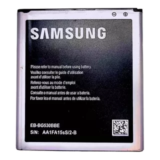 Bateria Pila Samsung J5 J3 J2 Grand Prime G530, G531