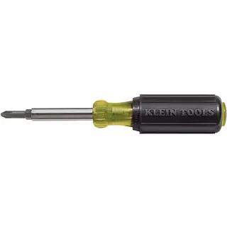Desarmador 5 En 1 - 32476 - Klein Tools