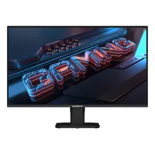Monitor Gamer Gigabyte Gs25f2 24.5  Full Hd Con 200hz Y 1ms Negro