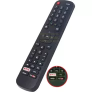 Control Remoto Original Smart Tv Bgh Philco Jvc Noblex
