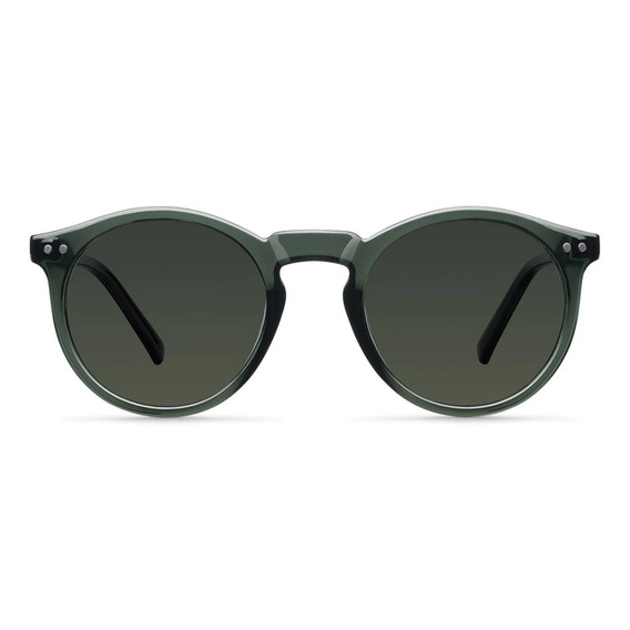 Lentes De Sol Meller - Kubu Fog Olive