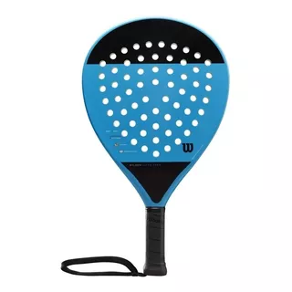 Raqueta De Pádel  Wilson Ultra Team 2020 Color Blue/black