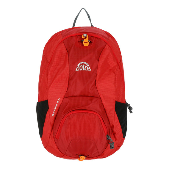 Mochila Camping Tanganika 80 Negro Doite