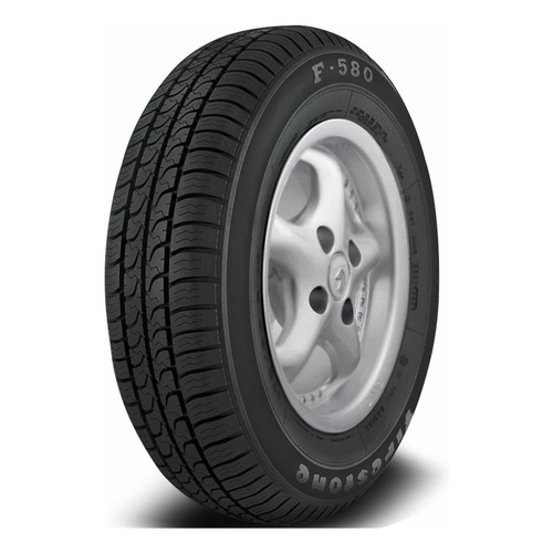 Llanta Firestone F-Series F-580 P 195/65R15 91 H