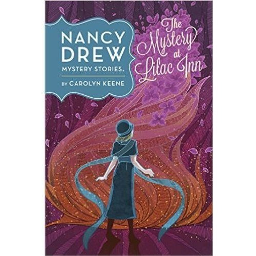 The Mystery At Lilac Inn 4 - Nancy Drew