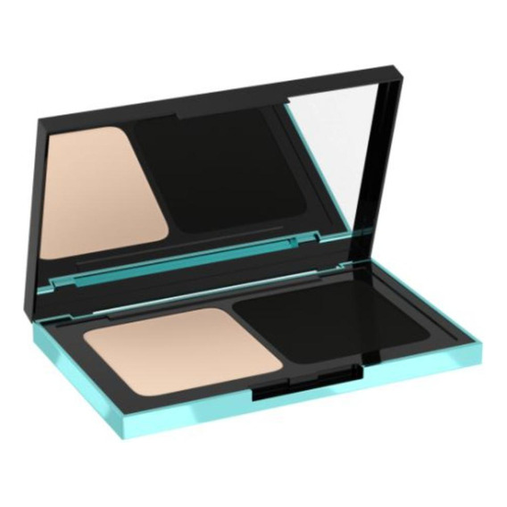 Polvo Compacto Maybelline Fit Me Powder 120