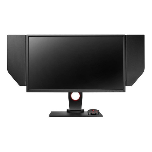 Monitor gamer BenQ XL Series XL2546 LCD 24.5" negro 100V/240V
