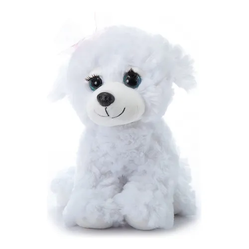 Bichon sales frise plush