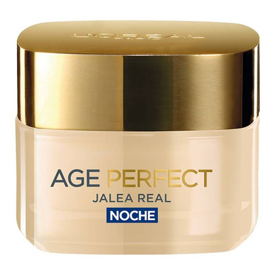 Dermo Expert Age Jalea Real Noche