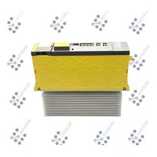 Fanuc A06b-6079-h106 Modulo Servoamplificador/amplifier