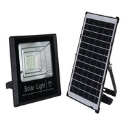 Proyector Led 40w Con Solar 6500k