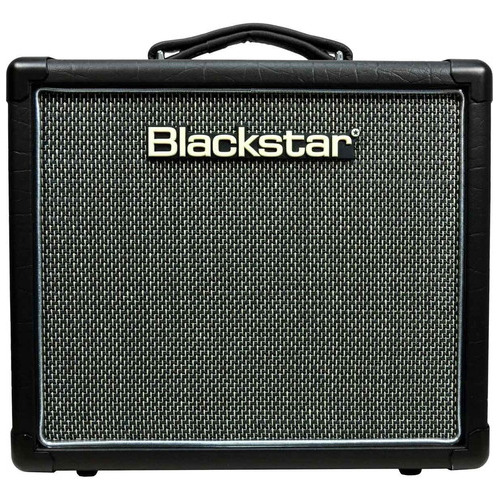 Ht-1r Mkii Amplificador De Guitarra Eléctrica Blackstar Color Negro