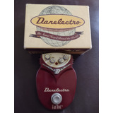 Pedal De Distorsión Danelectro Fab Tone No Boss Joyo Nux Ehx