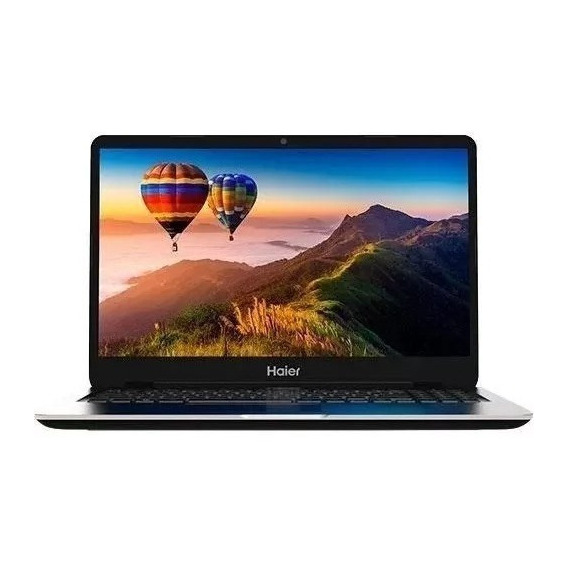 Notebook Haier 15.6 Stc157 I7-10510u 8g 512gb Ssd Freedos