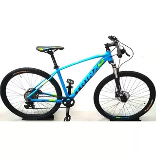 Bicicleta De Montaña Trinx X8 Pro