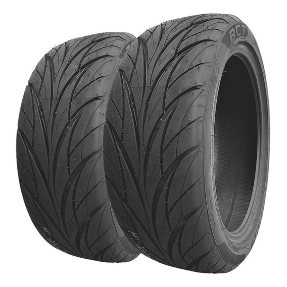 Paquete 2  Llantas 225/45r17 Bct S800 Direcionales