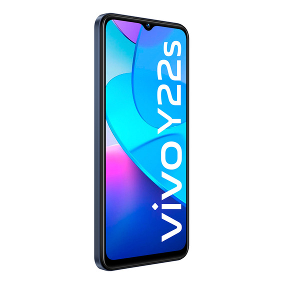 Vivo Y22s 6gb+128gb - Azul Destellante