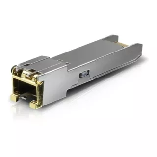 Gbic 10gb Base-t Eletrico 30m Rj45 Sfp+ Cooper Sfp-10g-t