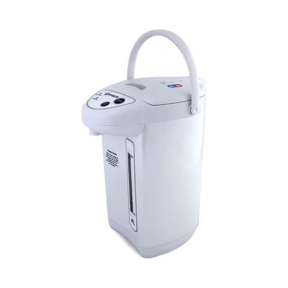 Hervidor Termo Dispensador Imaco Tp4750 Blanco Color Blanco