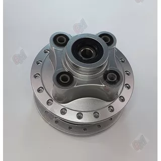 Masa Trasera Para Ft125/cg125!!!